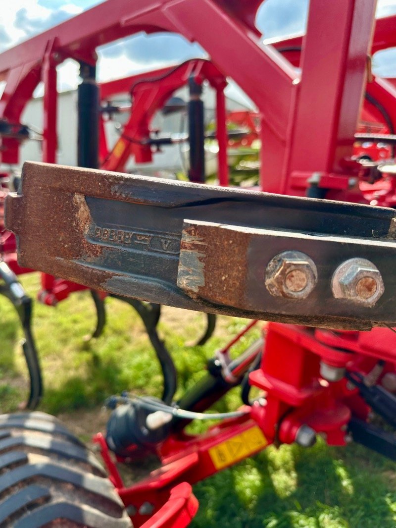 Grubber des Typs Väderstad Opus 400, Gebrauchtmaschine in Liebenwalde (Bild 9)