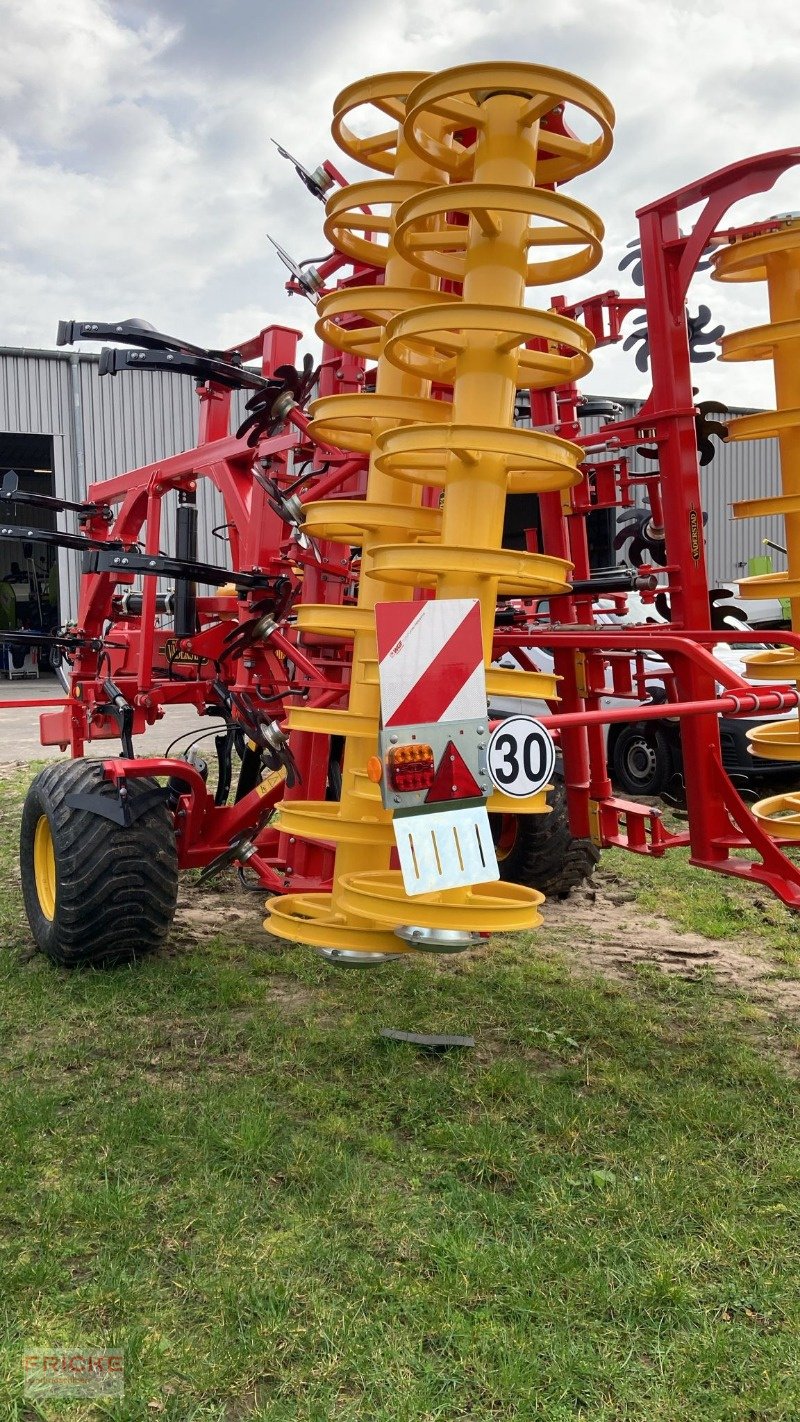 Grubber typu Väderstad OPUS 500, Neumaschine v Bockel - Gyhum (Obrázek 9)