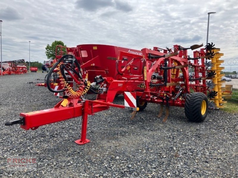 Grubber des Typs Väderstad OPUS 500, Neumaschine in Bockel - Gyhum (Bild 2)