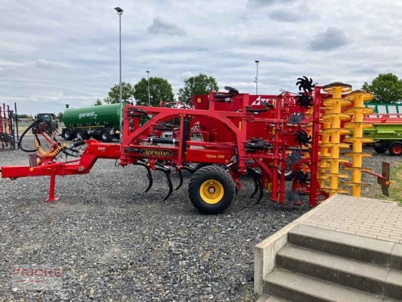 Grubber za tip Väderstad OPUS 500, Gebrauchtmaschine u Bockel - Gyhum (Slika 12)