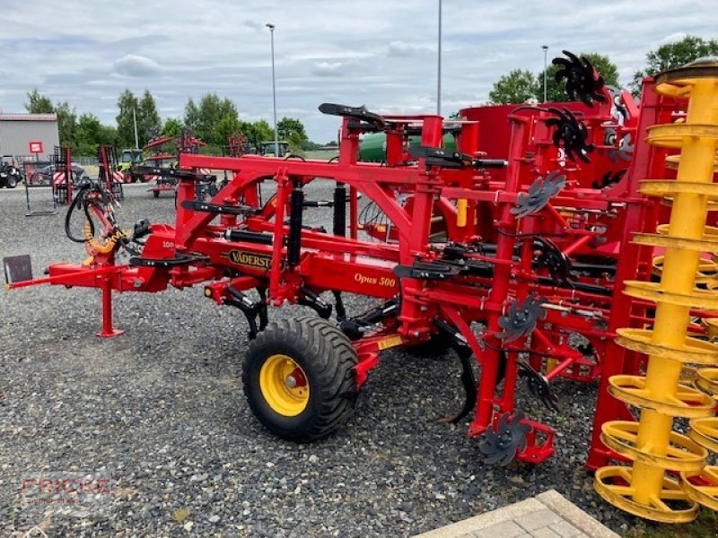 Grubber za tip Väderstad OPUS 500, Gebrauchtmaschine u Bockel - Gyhum (Slika 14)