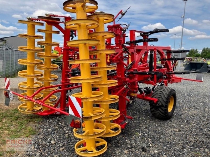 Grubber za tip Väderstad OPUS 500, Gebrauchtmaschine u Bockel - Gyhum (Slika 16)