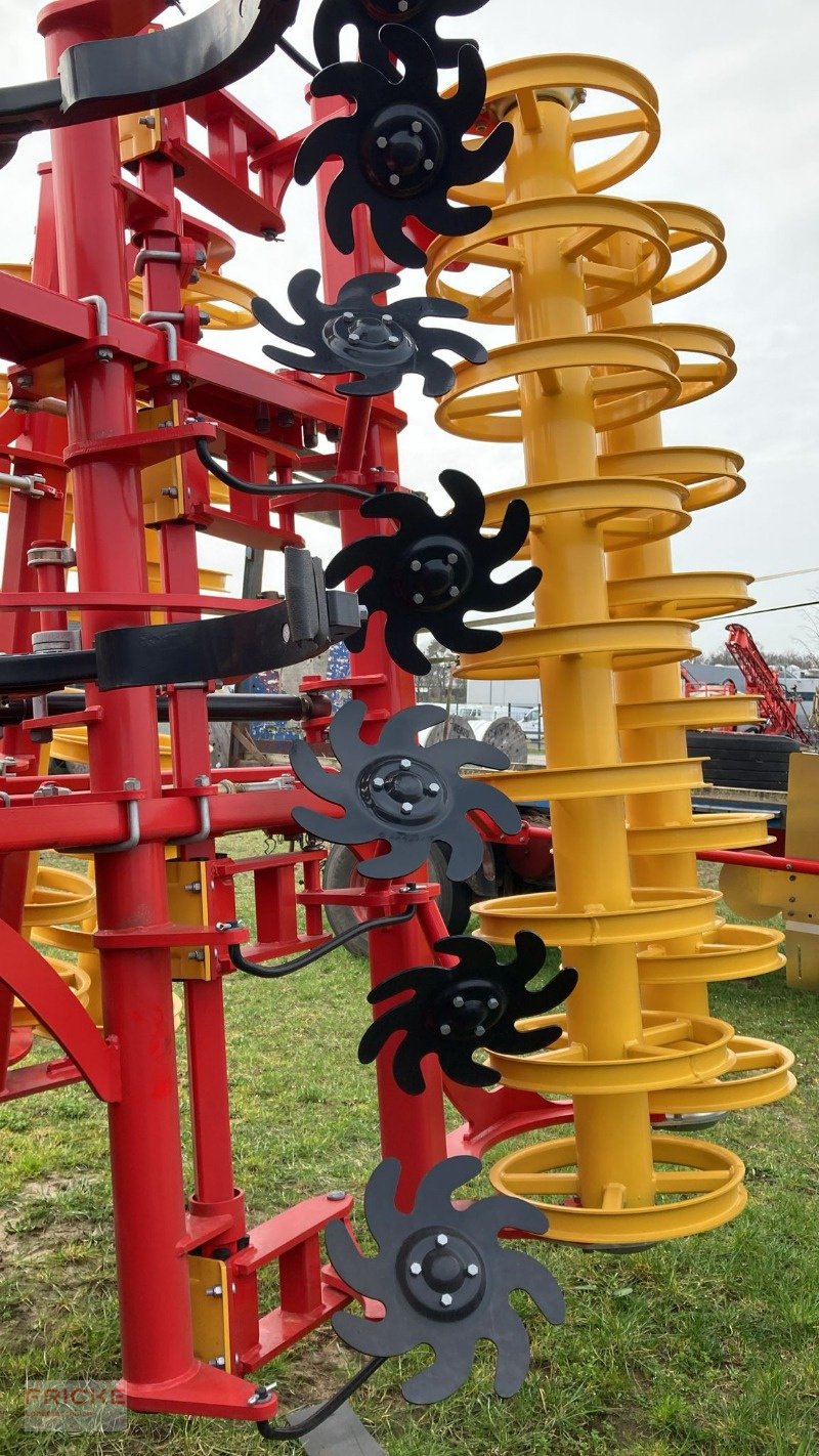 Grubber za tip Väderstad OPUS 500, Gebrauchtmaschine u Bockel - Gyhum (Slika 5)