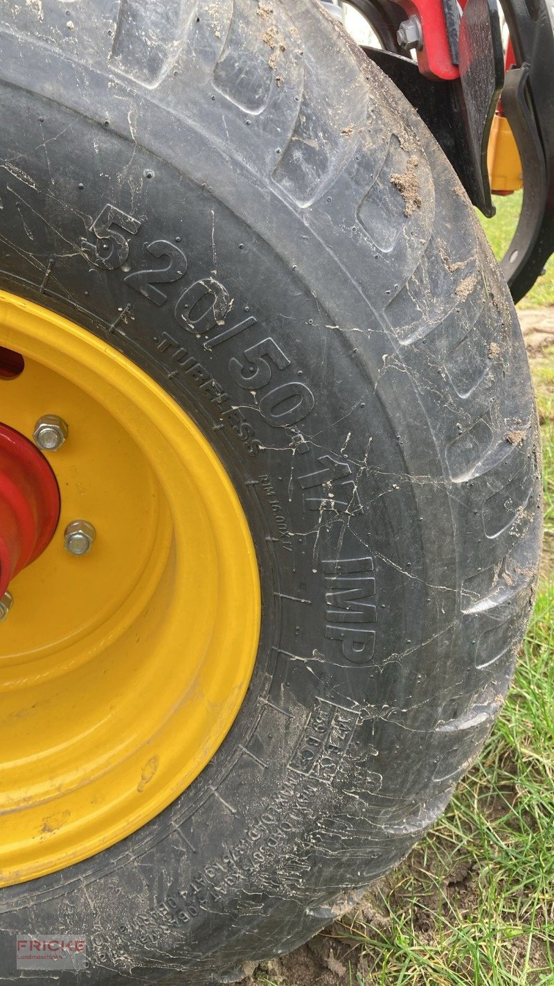 Grubber za tip Väderstad OPUS 500, Gebrauchtmaschine u Bockel - Gyhum (Slika 7)