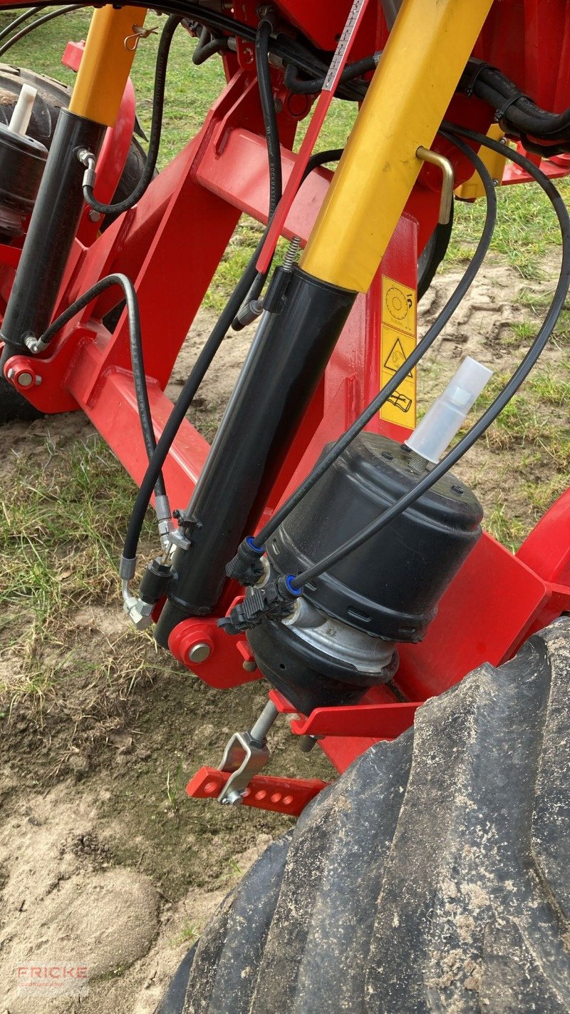 Grubber za tip Väderstad OPUS 500, Gebrauchtmaschine u Bockel - Gyhum (Slika 8)