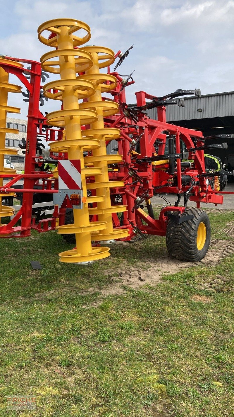 Grubber za tip Väderstad OPUS 500, Gebrauchtmaschine u Bockel - Gyhum (Slika 10)