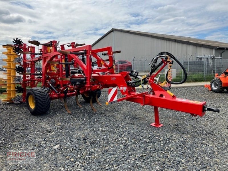 Grubber tip Väderstad OPUS 500, Gebrauchtmaschine in Bockel - Gyhum (Poză 1)