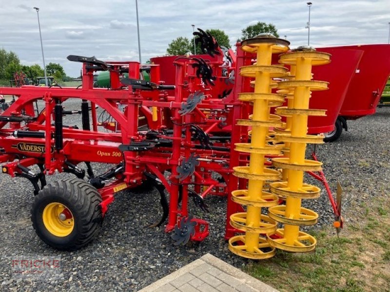 Grubber tip Väderstad OPUS 500, Gebrauchtmaschine in Bockel - Gyhum (Poză 13)