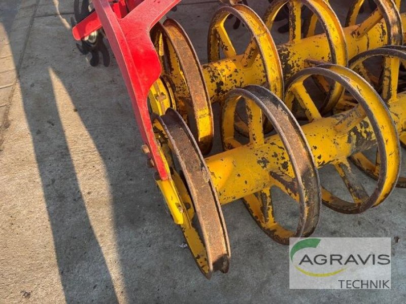 Grubber del tipo Väderstad OPUS 700, Gebrauchtmaschine In Calbe / Saale (Immagine 24)