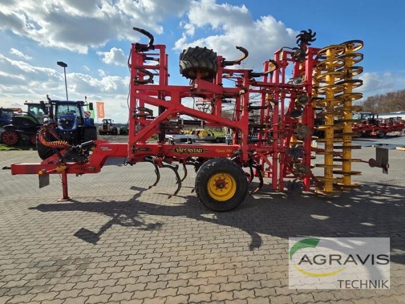 Grubber del tipo Väderstad OPUS 700, Gebrauchtmaschine In Calbe / Saale (Immagine 2)