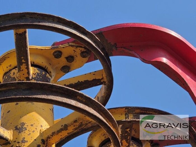 Grubber del tipo Väderstad OPUS 700, Gebrauchtmaschine In Calbe / Saale (Immagine 12)