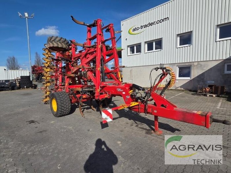 Grubber del tipo Väderstad OPUS 700, Gebrauchtmaschine In Calbe / Saale (Immagine 8)