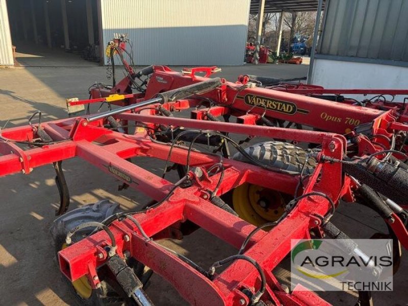 Grubber del tipo Väderstad OPUS 700, Gebrauchtmaschine In Calbe / Saale (Immagine 22)