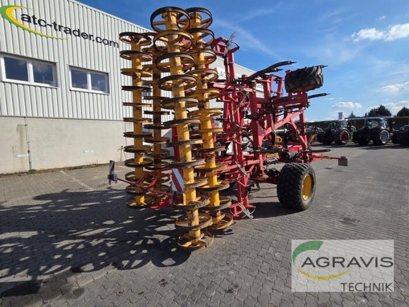 Grubber del tipo Väderstad OPUS 700, Gebrauchtmaschine In Calbe / Saale (Immagine 5)