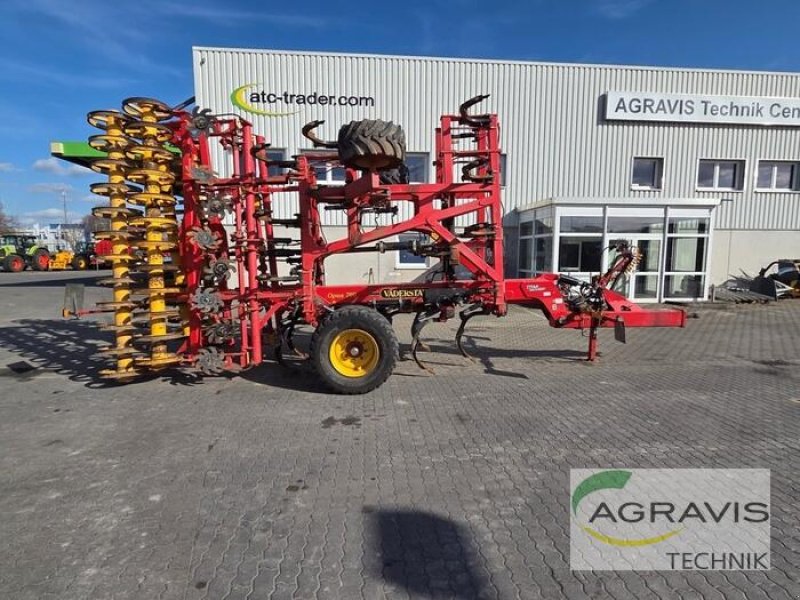 Grubber del tipo Väderstad OPUS 700, Gebrauchtmaschine In Calbe / Saale (Immagine 7)