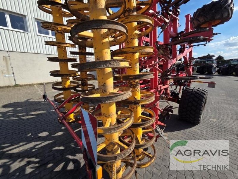 Grubber del tipo Väderstad OPUS 700, Gebrauchtmaschine In Calbe / Saale (Immagine 10)