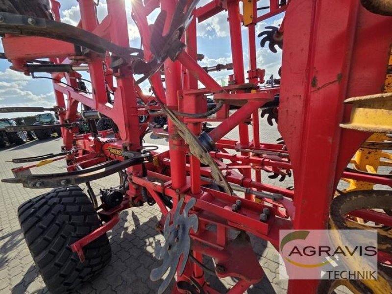 Grubber del tipo Väderstad OPUS 700, Gebrauchtmaschine In Calbe / Saale (Immagine 11)