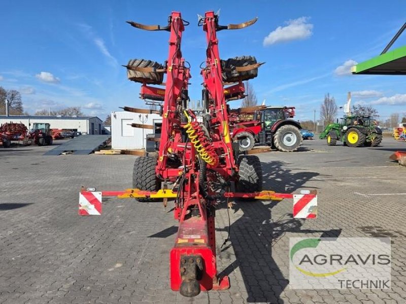 Grubber del tipo Väderstad OPUS 700, Gebrauchtmaschine In Calbe / Saale (Immagine 9)