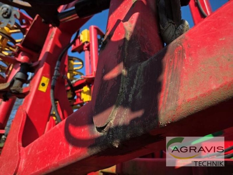 Grubber del tipo Väderstad OPUS 700, Gebrauchtmaschine In Calbe / Saale (Immagine 17)