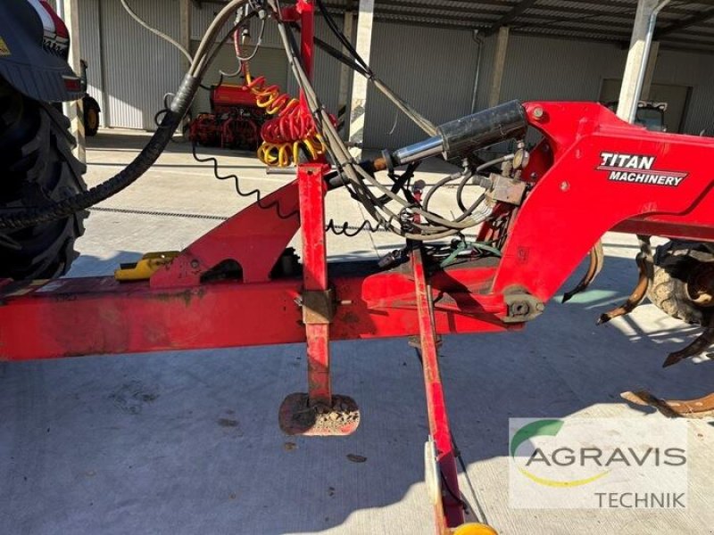 Grubber del tipo Väderstad OPUS 700, Gebrauchtmaschine In Calbe / Saale (Immagine 28)