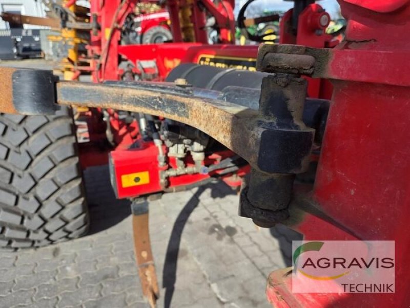 Grubber del tipo Väderstad OPUS 700, Gebrauchtmaschine In Calbe / Saale (Immagine 13)