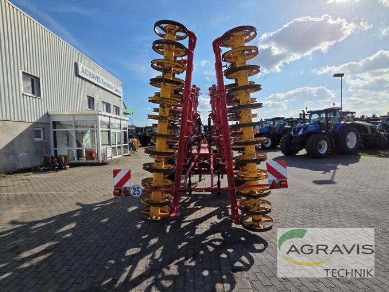 Grubber del tipo Väderstad OPUS 700, Gebrauchtmaschine In Calbe / Saale (Immagine 4)