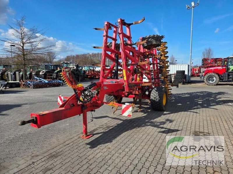 Grubber del tipo Väderstad OPUS 700, Gebrauchtmaschine In Calbe / Saale (Immagine 1)