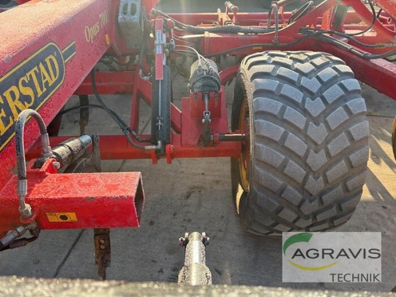Grubber typu Väderstad OPUS 700, Gebrauchtmaschine w Seelow (Zdjęcie 20)