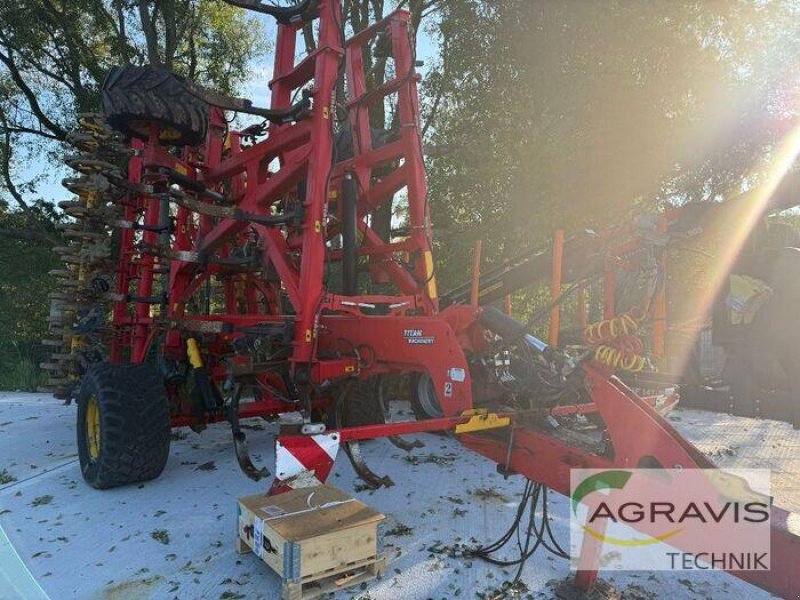 Grubber tip Väderstad OPUS 700, Gebrauchtmaschine in Seelow (Poză 1)