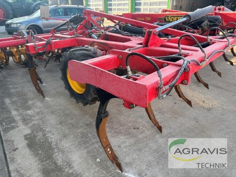 Grubber typu Väderstad OPUS 700, Gebrauchtmaschine w Seelow (Zdjęcie 16)