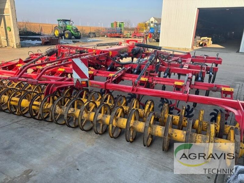 Grubber typu Väderstad OPUS 700, Gebrauchtmaschine w Seelow (Zdjęcie 2)