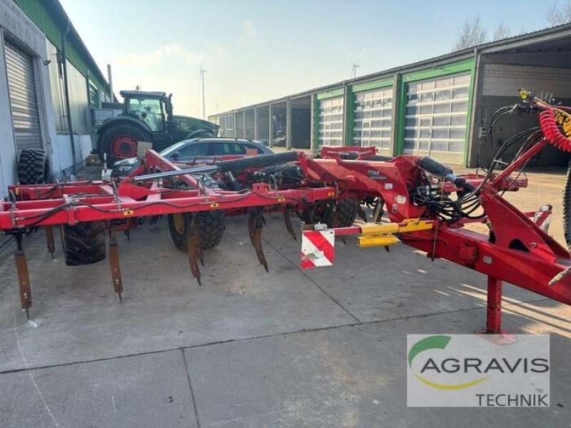 Grubber typu Väderstad OPUS 700, Gebrauchtmaschine w Seelow (Zdjęcie 11)