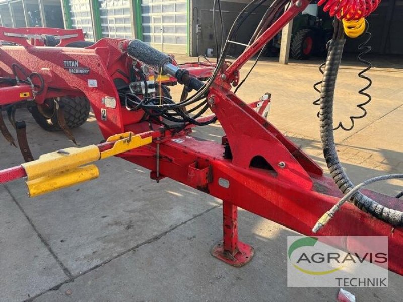 Grubber typu Väderstad OPUS 700, Gebrauchtmaschine w Seelow (Zdjęcie 12)