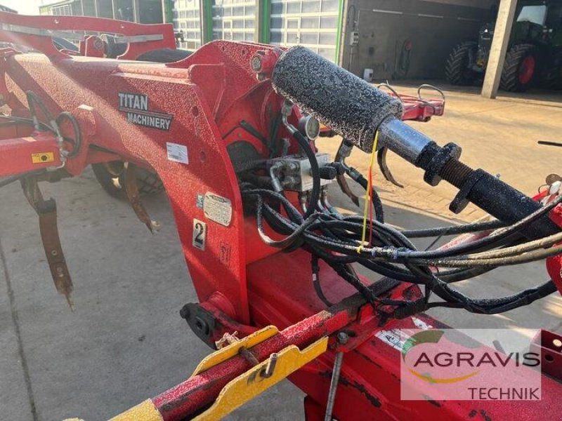 Grubber typu Väderstad OPUS 700, Gebrauchtmaschine w Seelow (Zdjęcie 13)