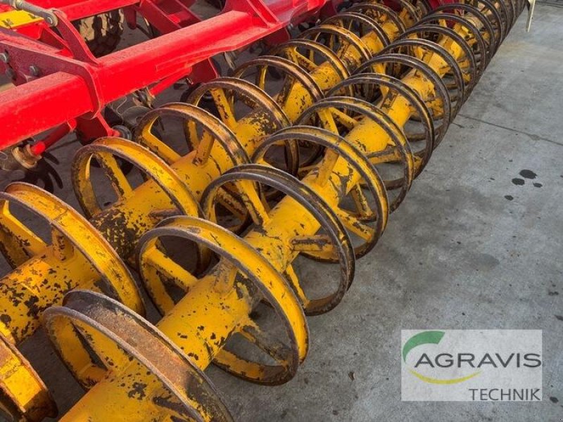 Grubber typu Väderstad OPUS 700, Gebrauchtmaschine w Seelow (Zdjęcie 25)