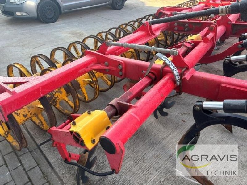 Grubber typu Väderstad OPUS 700, Gebrauchtmaschine w Seelow (Zdjęcie 18)