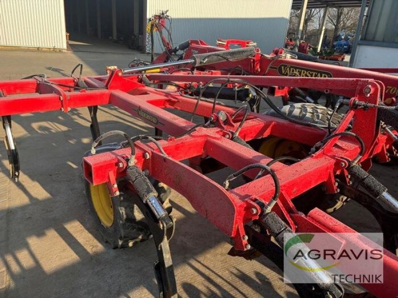 Grubber typu Väderstad OPUS 700, Gebrauchtmaschine w Seelow (Zdjęcie 5)