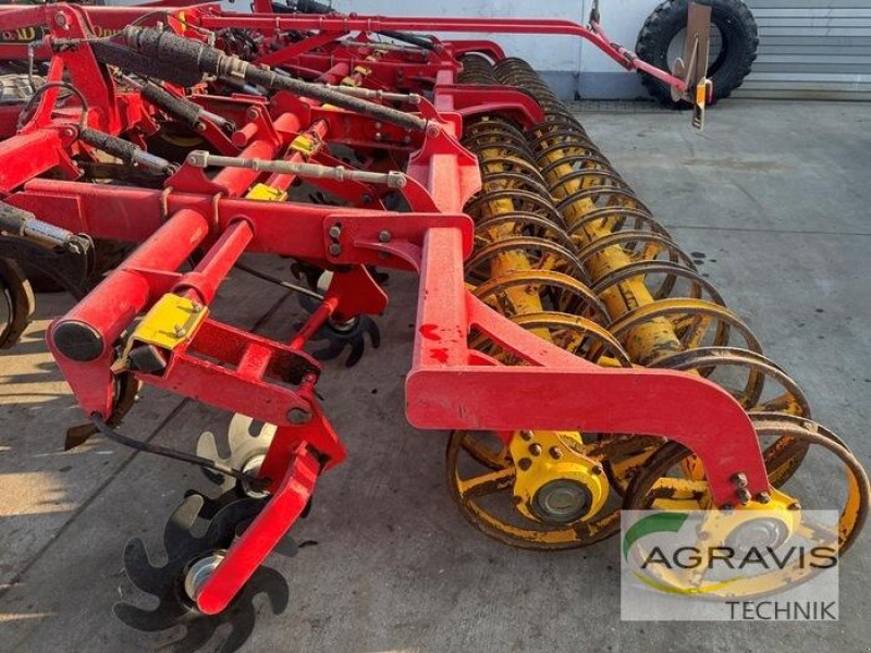 Grubber typu Väderstad OPUS 700, Gebrauchtmaschine w Seelow (Zdjęcie 4)