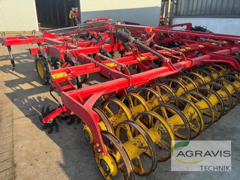 Grubber typu Väderstad OPUS 700, Gebrauchtmaschine w Seelow (Zdjęcie 3)