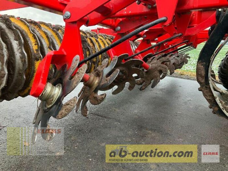 Grubber tipa Väderstad OPUS OS 500, Vorführmaschine u Altenstadt a.d. Waldnaab (Slika 8)