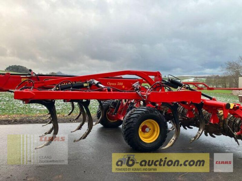 Grubber tipa Väderstad OPUS OS 500, Vorführmaschine u Altenstadt a.d. Waldnaab (Slika 11)