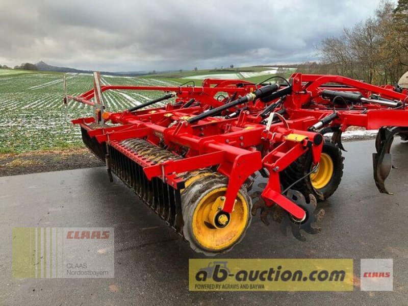 Grubber tipa Väderstad OPUS OS 500, Vorführmaschine u Altenstadt a.d. Waldnaab (Slika 14)