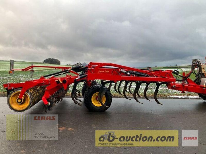 Grubber tipa Väderstad OPUS OS 500, Vorführmaschine u Altenstadt a.d. Waldnaab (Slika 1)