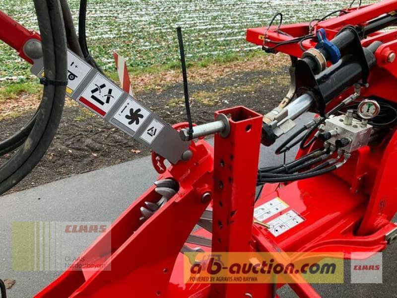 Grubber tipa Väderstad OPUS OS 500, Vorführmaschine u Altenstadt a.d. Waldnaab (Slika 3)