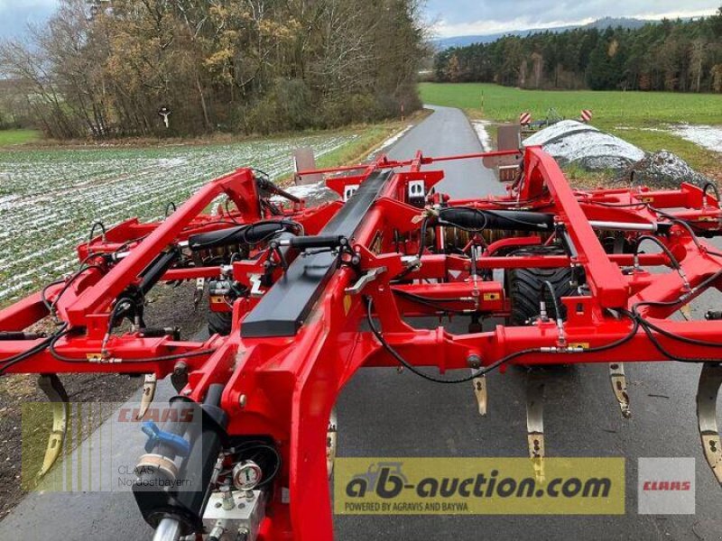 Grubber tipa Väderstad OPUS OS 500, Vorführmaschine u Altenstadt a.d. Waldnaab (Slika 9)