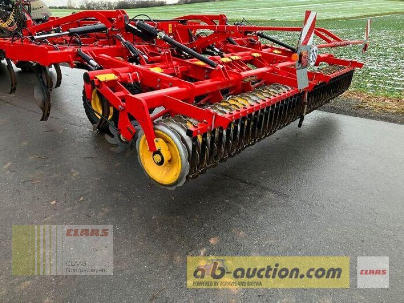 Grubber tipa Väderstad OPUS OS 500, Vorführmaschine u Altenstadt a.d. Waldnaab (Slika 16)