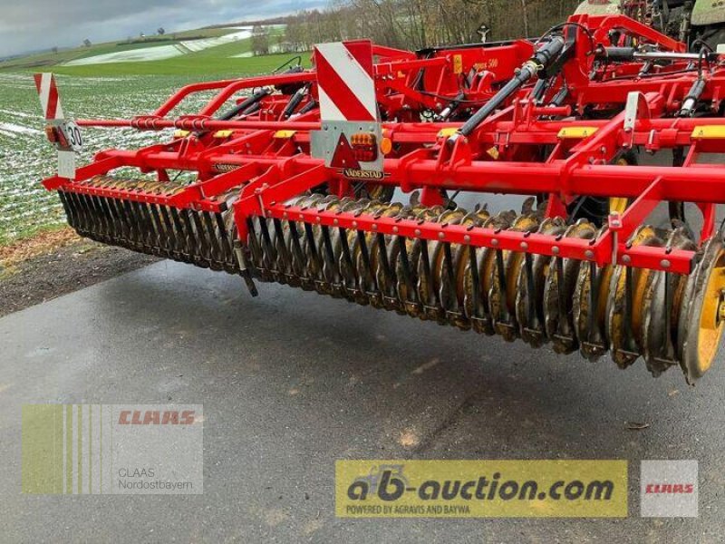 Grubber tipa Väderstad OPUS OS 500, Vorführmaschine u Altenstadt a.d. Waldnaab (Slika 13)