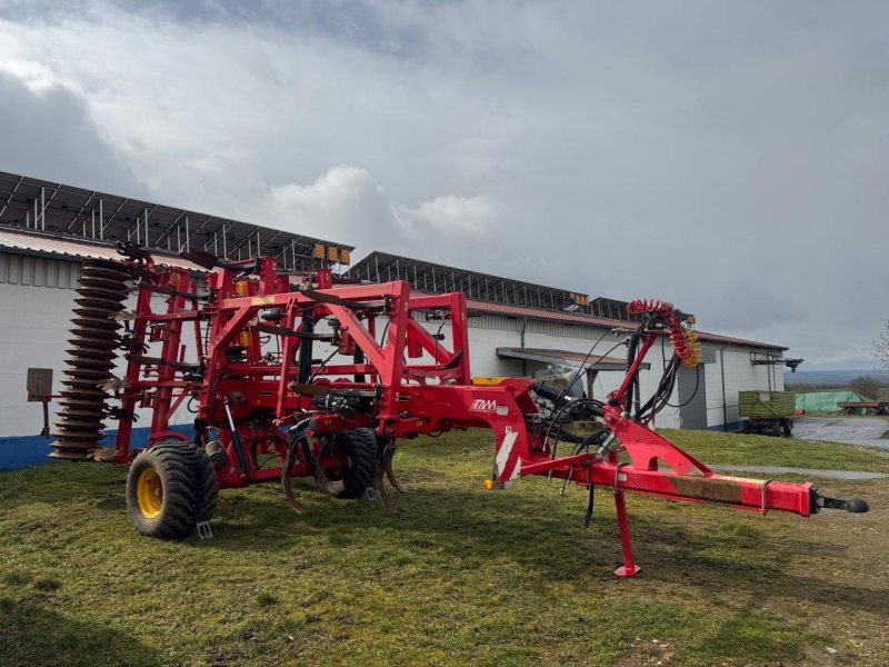 Grubber za tip Väderstad Opus OS 500, Gebrauchtmaschine u Könnern
