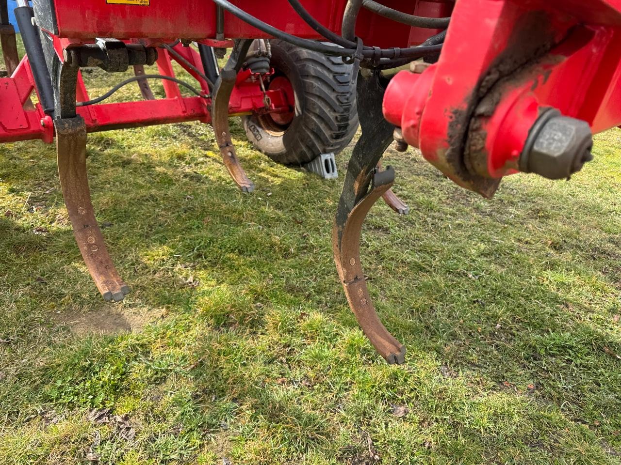 Grubber типа Väderstad Opus OS 500, Gebrauchtmaschine в Könnern (Фотография 2)