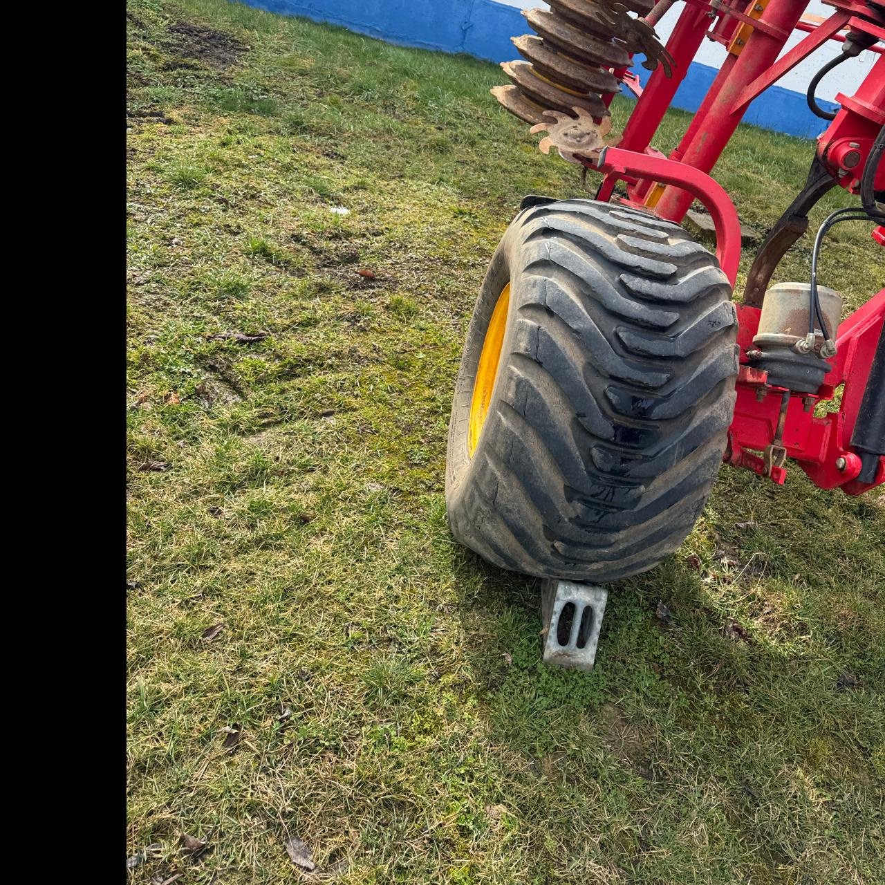 Grubber типа Väderstad Opus OS 500, Gebrauchtmaschine в Könnern (Фотография 5)